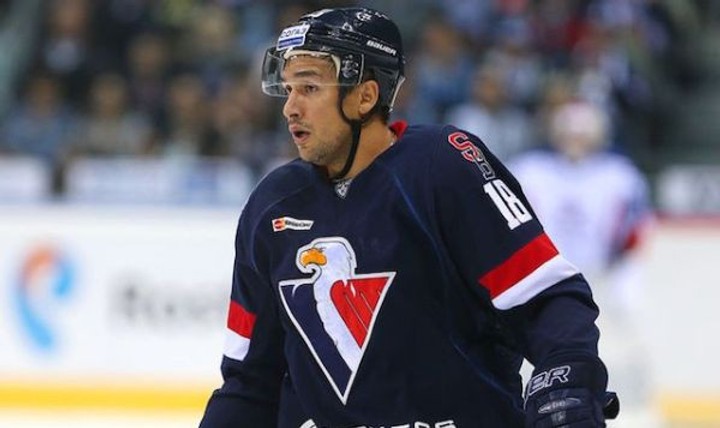 Bývalý najlepší strelec NHL a hráč Slovana Bratislava ukončil kariéru